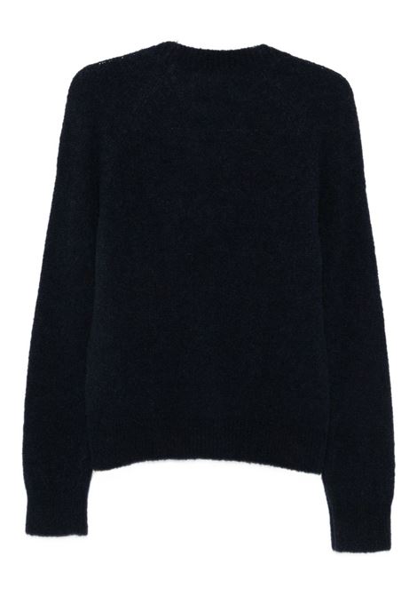 maglione 03250 melbourne 2709 m.k. uomo navy DRIES VAN NOTEN | 252-021223-2709509